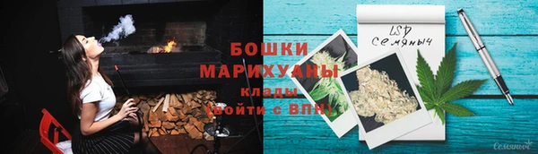 ALPHA PVP Снежногорск